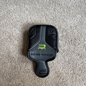Cobra mallet putter headcover